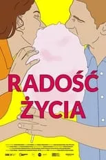 Pola Waldowska es  en Radość życia