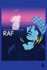 Grace Glowicki interpreta a Raf en Raf