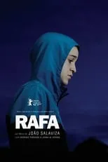 Rodrigo Perdigão es Rafa en Rafa