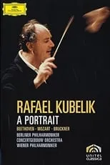 Rafael Kubelík es Himself en Rafael Kubelik A Portrait