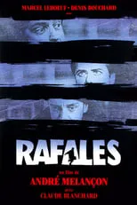 Película Rafales