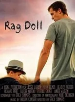 Portada de Rag Doll