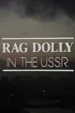 Carlos Hugo Hoeflich en la película Rag Dolly in the U.S.S.R.