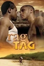 Poster de la película Rag Tag - Películas hoy en TV