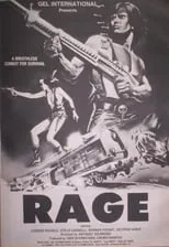 Película Rage - Fuoco incrociato