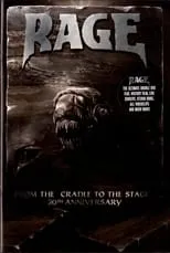 Película Rage:  From The Cradle To The Stage