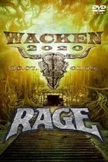 Película Rage : Live at Wacken World Wide 2020