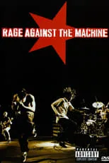 Brad Wilk es Himself en Rage Against The Machine