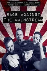 Morten Wichmann es  en Rage Against The Mainstream