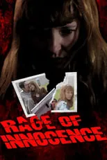 Póster de Rage of Innocence