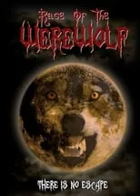 Póster de Rage of the Werewolf