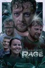 Poster de RAGE