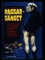 Película Raggargänget