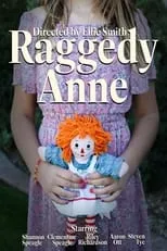 Película Raggedy Anne