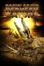 Poster de Ragin Cajun Redneck Gators