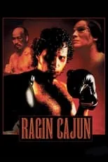 David Heavener interpreta a Cage en Ragin Cajun