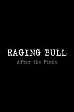 Irwin Winkler interpreta a Self en Raging Bull: After the Fight