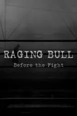 Mardik Martin interpreta a Self en Raging Bull: Before the Fight