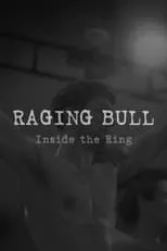 Alfonso Giganti en la película Raging Bull: Inside the Ring