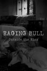 Película Raging Bull: Outside the Ring