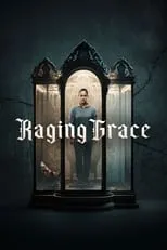 Seb Yates Cridland interpreta a Young Man en Raging Grace