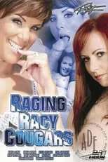 Poster de Raging Racy Cougars