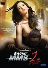 Sandhya Mridul interpreta a Monali en Ragini MMS 2