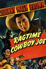 Nell O'Day es Helen Osborne en Ragtime Cowboy Joe