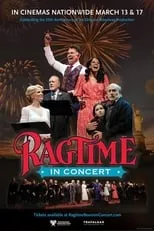 Poster de Ragtime Reunion Concert