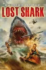 Anik Rompré es Student en Raiders of the Lost Shark