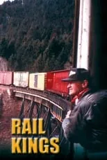 Poster de la película Rail Kings - Películas hoy en TV