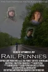 Película Rail Pennies