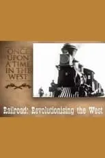 Kevin Collins es Narrator en Railroad: Revolutionising the West