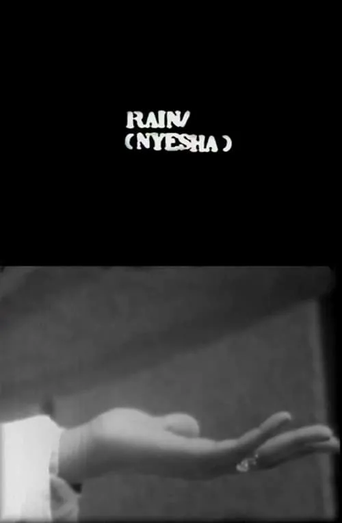 Bernard Nicolas interpreta a  en Rain (Nyesha)