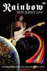 Roger Glover es  en Rainbow - Live at The Capitol Theater, Passaic NJ