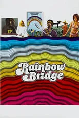 Jimi Hendrix es Self en Rainbow Bridge