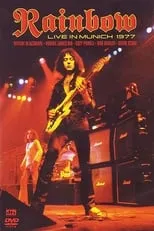 Póster de la película Rainbow: Live in Munich 1977