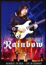 Poster de Rainbow: Memories in Rock