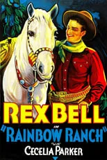 Portada de Rainbow Ranch