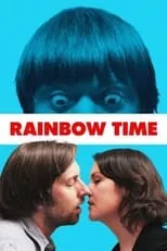 Sarah Smick interpreta a Jen en Rainbow Time