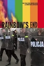 Rainbow's End portada