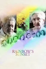 Película Rainbow's Sunset