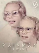 Portada de Rainman Twins