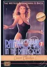 Póster de la película Rainwoman 7: In the Rainforest