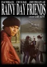 Póster de la película Rainy Day Friends