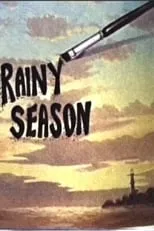 Portada de Rainy Season