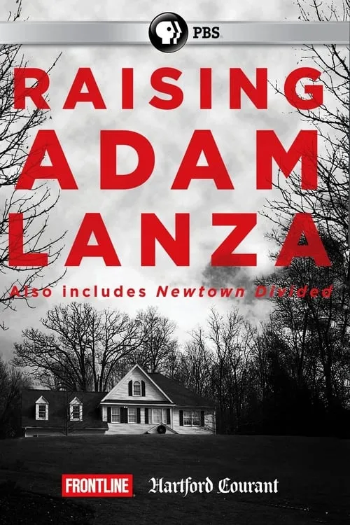 Sarah Childress interpreta a Reporter en Raising Adam Lanza