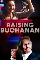 Poster de Raising Buchanan