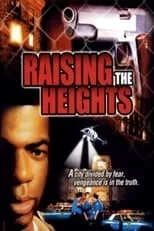 Gilbert Glenn Brown es  en Raising the Heights