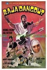 Película Raja Dangdut